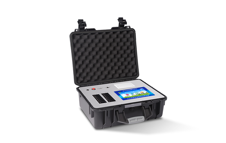 后厨需要买食品检测仪一体机吗？