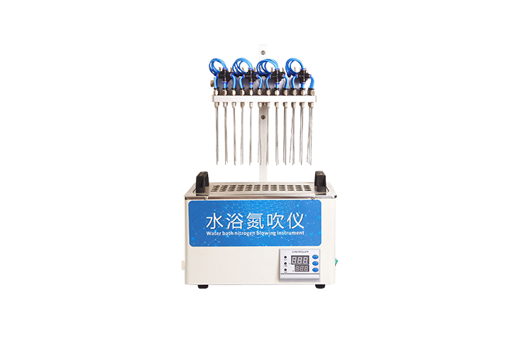 水浴氮吹仪 YT-D48S