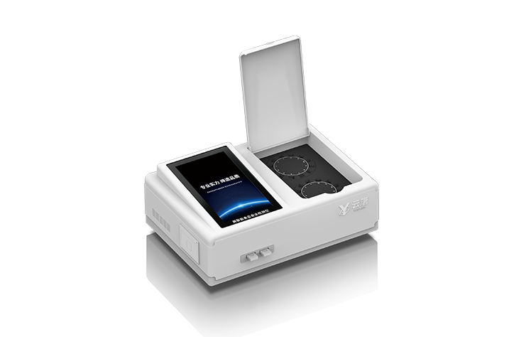 粮食稻谷大米重金属检测实验室方案需要的仪器设备