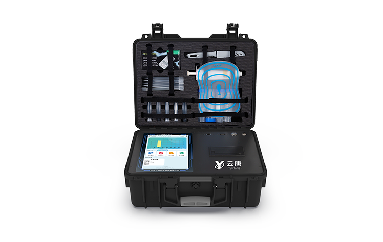 抗生素残留检测仪