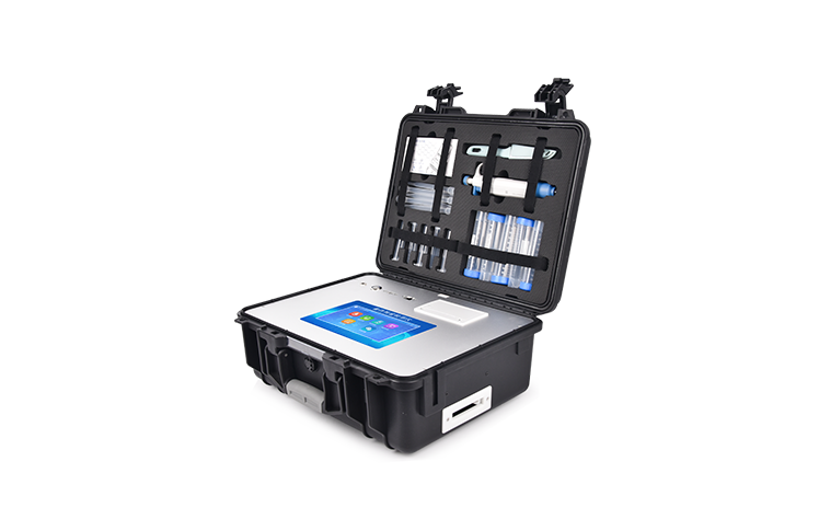 瘦肉精检测仪 YT-SRJ