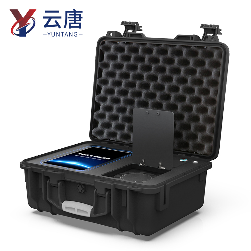 权威发布｜2025国产农药检测设备品牌知名度TOP5 云唐领跑行业