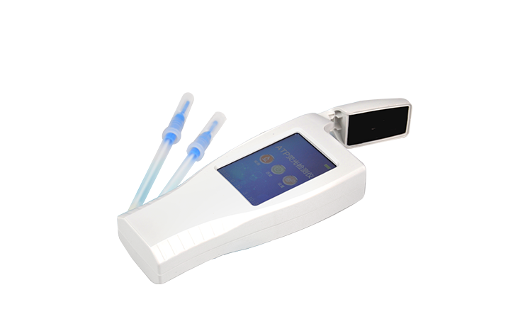 atp生物荧光检测仪 YT-ATP+