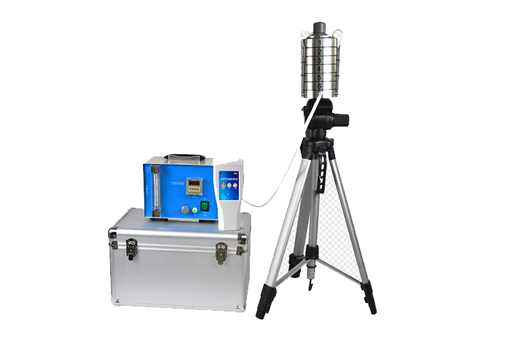 空气微生物采样器 YT-QW6