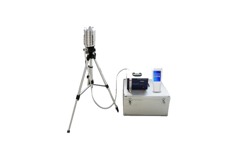 空气微生物检测仪 YT-QA