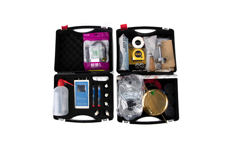 土壤腐蚀测定仪 YT-FY-2