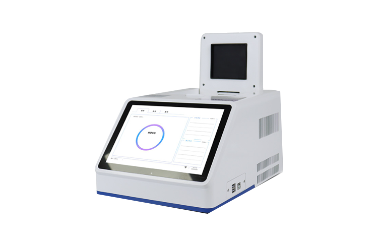 pcr检测仪  YT-P216