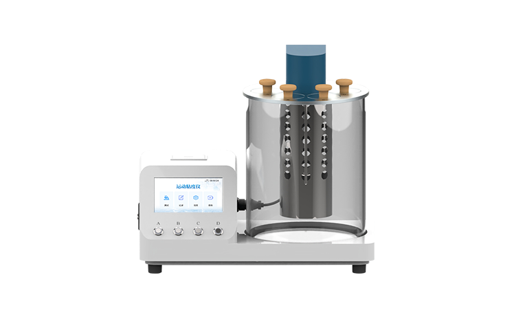 运动粘度仪 YT-YN1