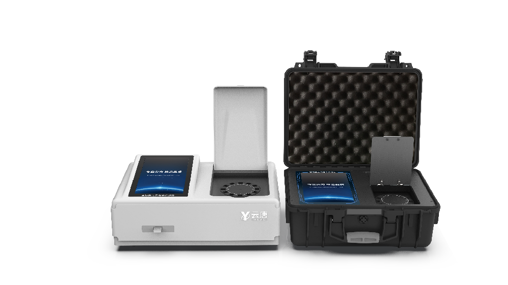 农残检测仪器选型指南：品牌对比与场景适配