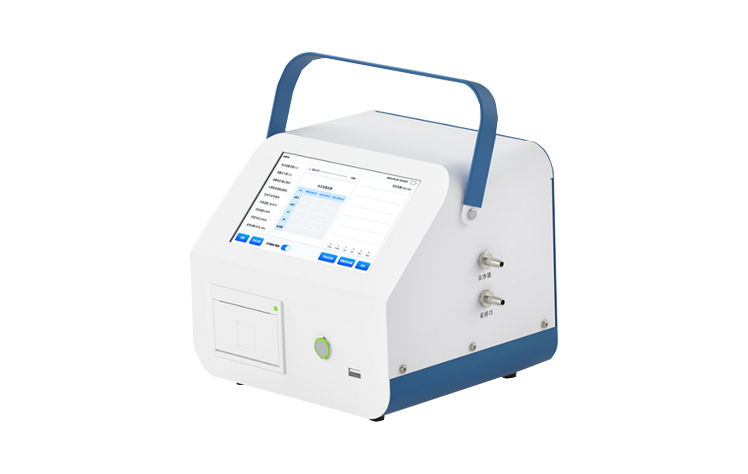 尘埃粒子计数器  YT-CL1