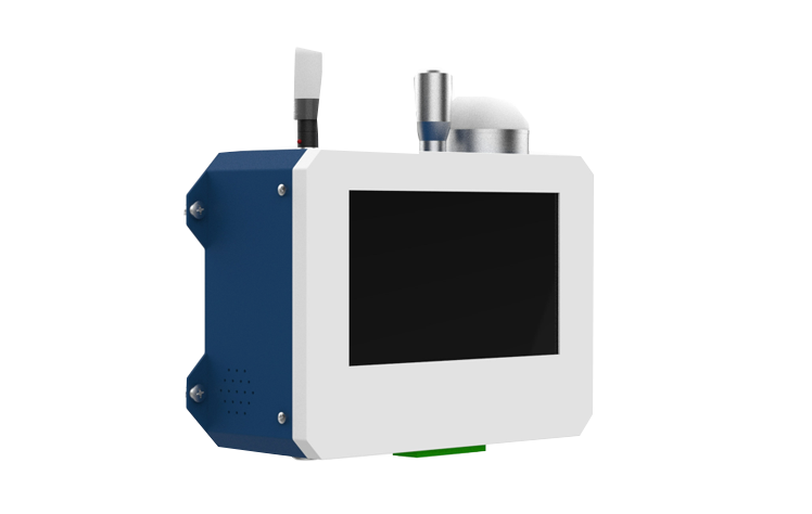 在线尘埃粒子计数器 YT-CLZ1