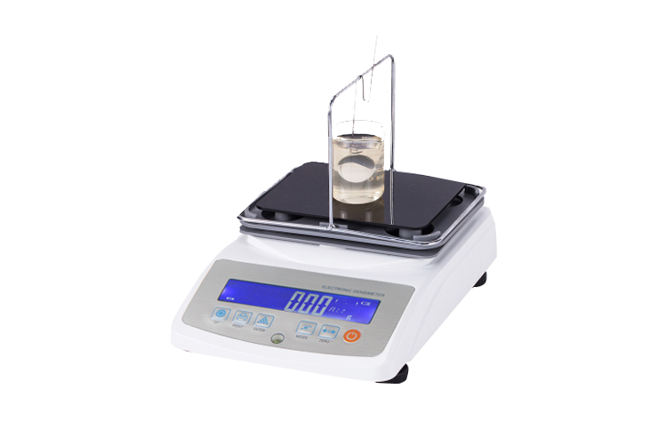 智能液体密度计 YT-ZY04