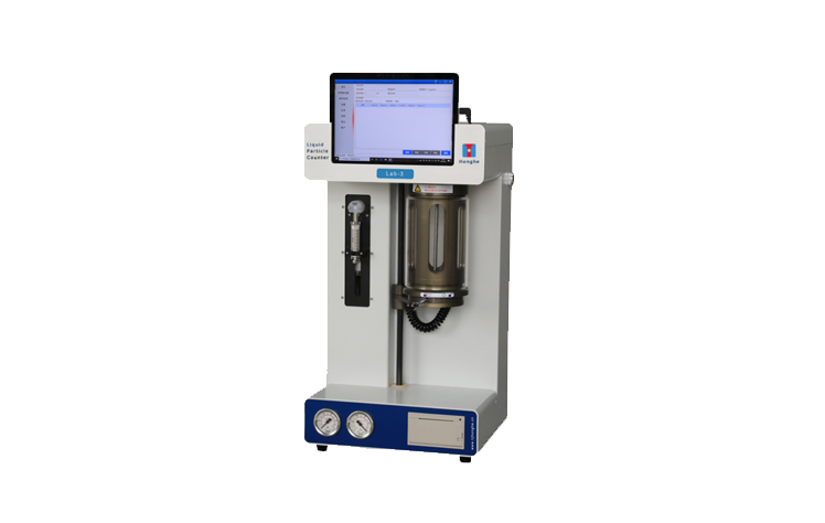 油液颗粒计数器 YT-YT20