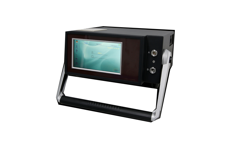 油液颗粒计数器 YT-Y30B