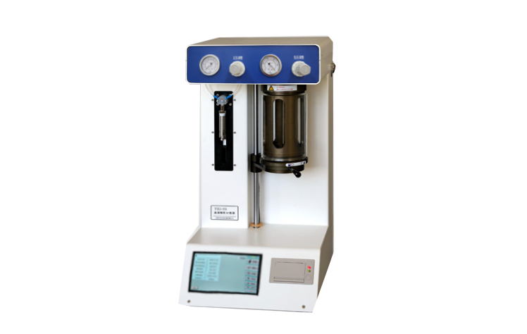 油液颗粒计数器 YT-YT10